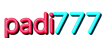 padi777 — logo kanal